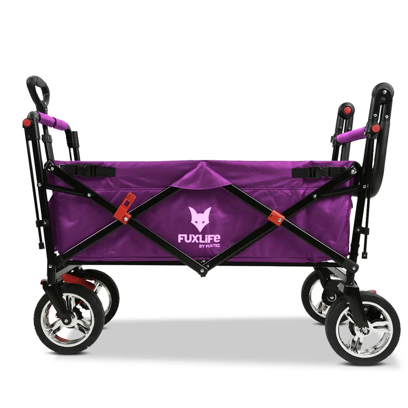 FUXLIFE Chariot confort FX-CT700