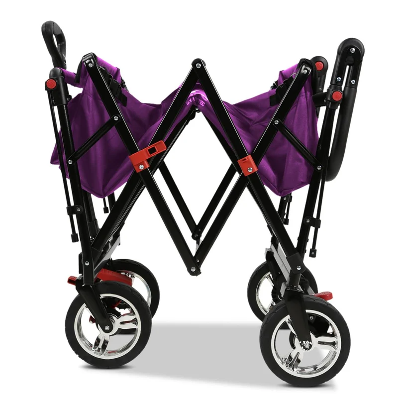 FUXLIFE Chariot confort FX-CT700