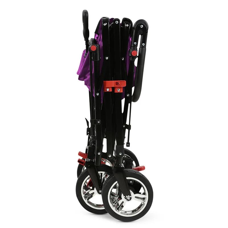 FUXLIFE Chariot confort FX-CT700