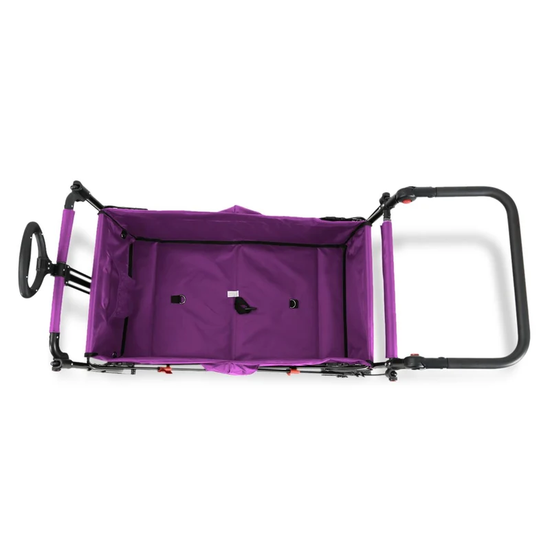 FUXLIFE Chariot confort FX-CT700