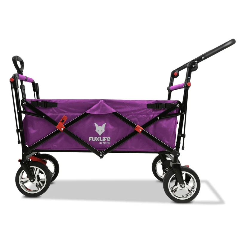 FUXLIFE Chariot confort FX-CT700