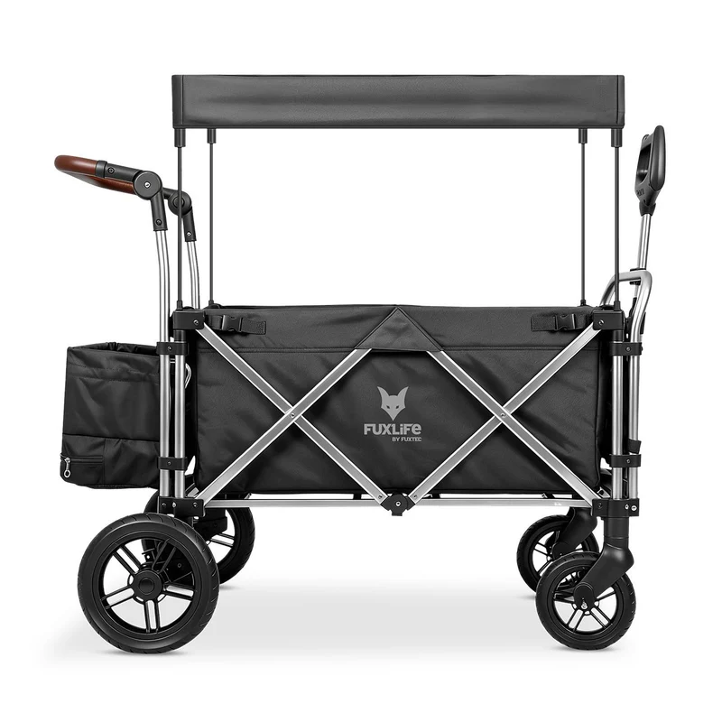 FUXLIFE Premium Chariot Pliable FX-CTL900