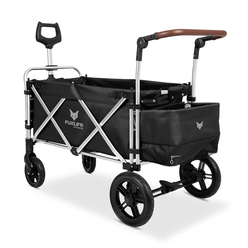 FUXLIFE Premium Chariot Pliable FX-CTL900