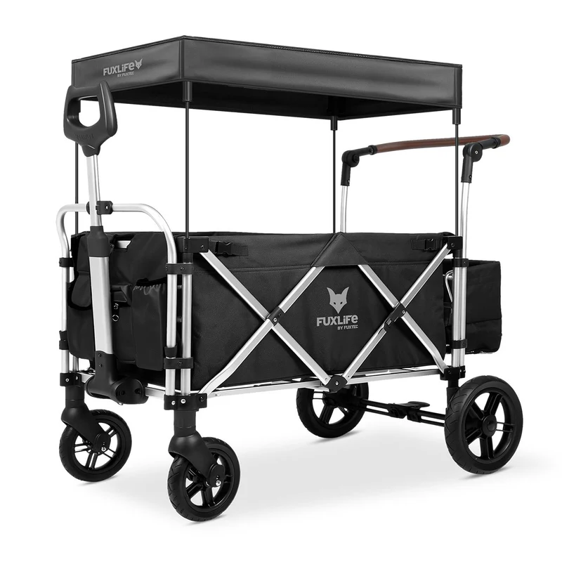 FUXLIFE Premium Chariot Pliable FX-CTL900