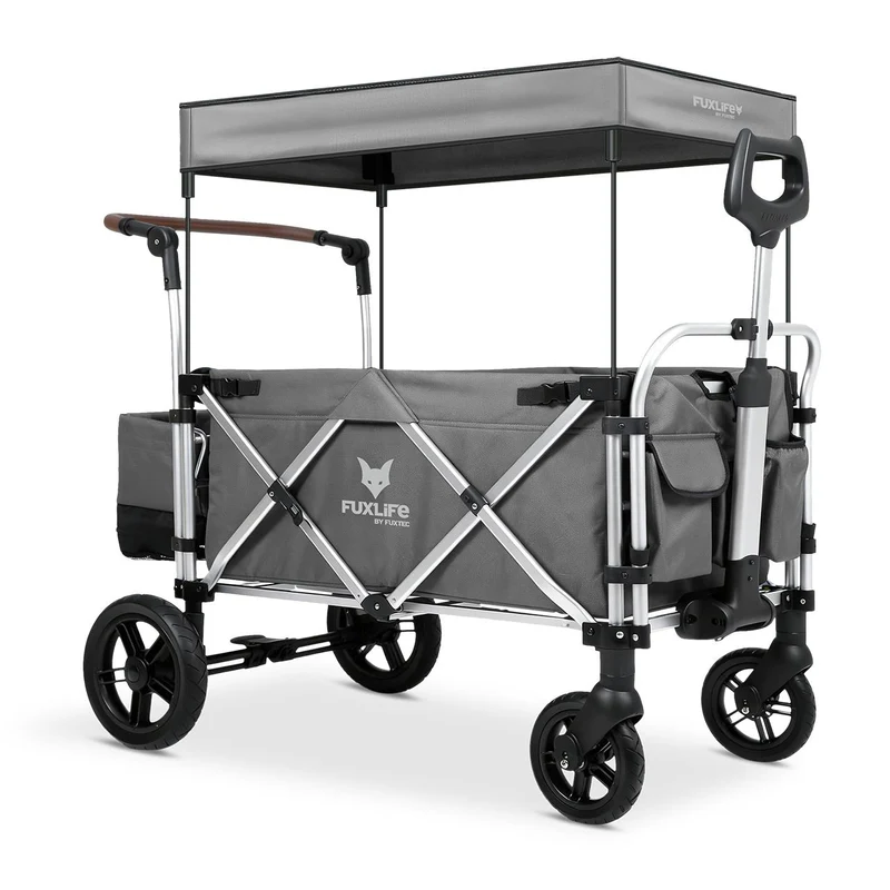 FUXLIFE Premium Chariot Pliable FX-CTL900