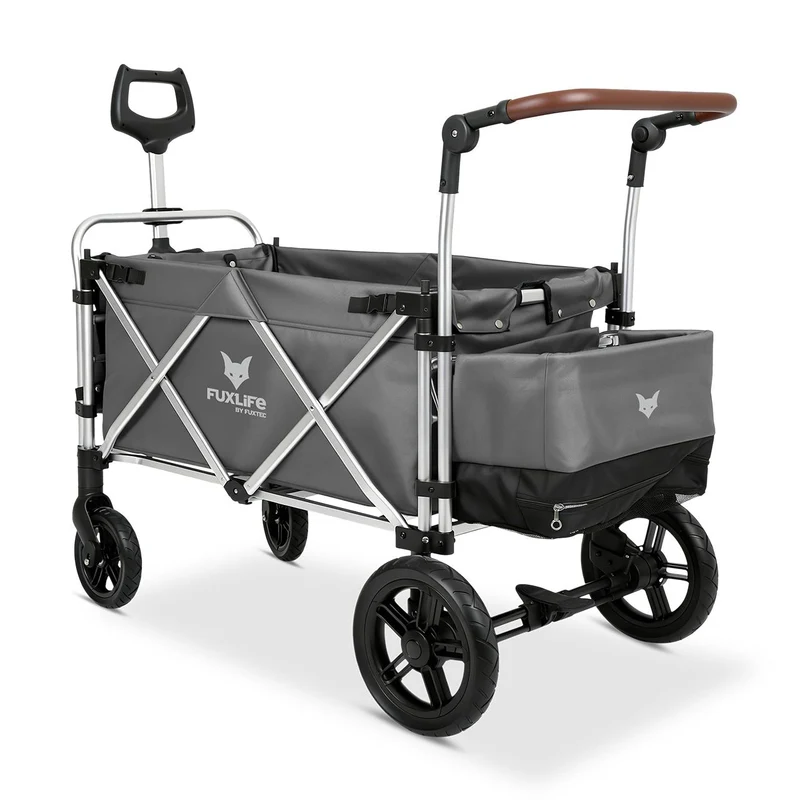 FUXLIFE Premium Chariot Pliable FX-CTL900