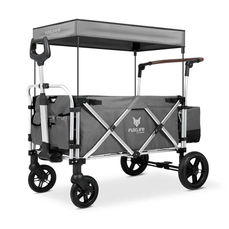 FUXLIFE Premium Chariot Pliable FX-CTL900