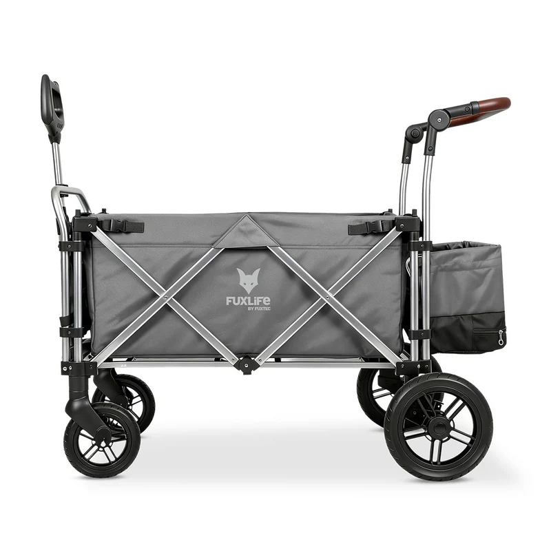 FUXLIFE Premium Chariot Pliable FX-CTL900