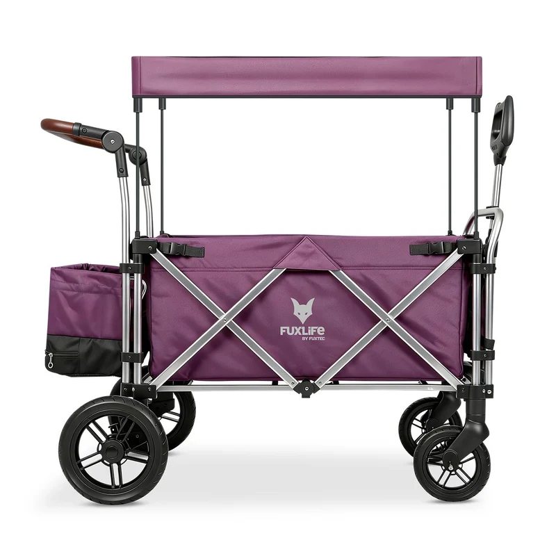 FUXLIFE Premium Chariot Pliable FX-CTL900