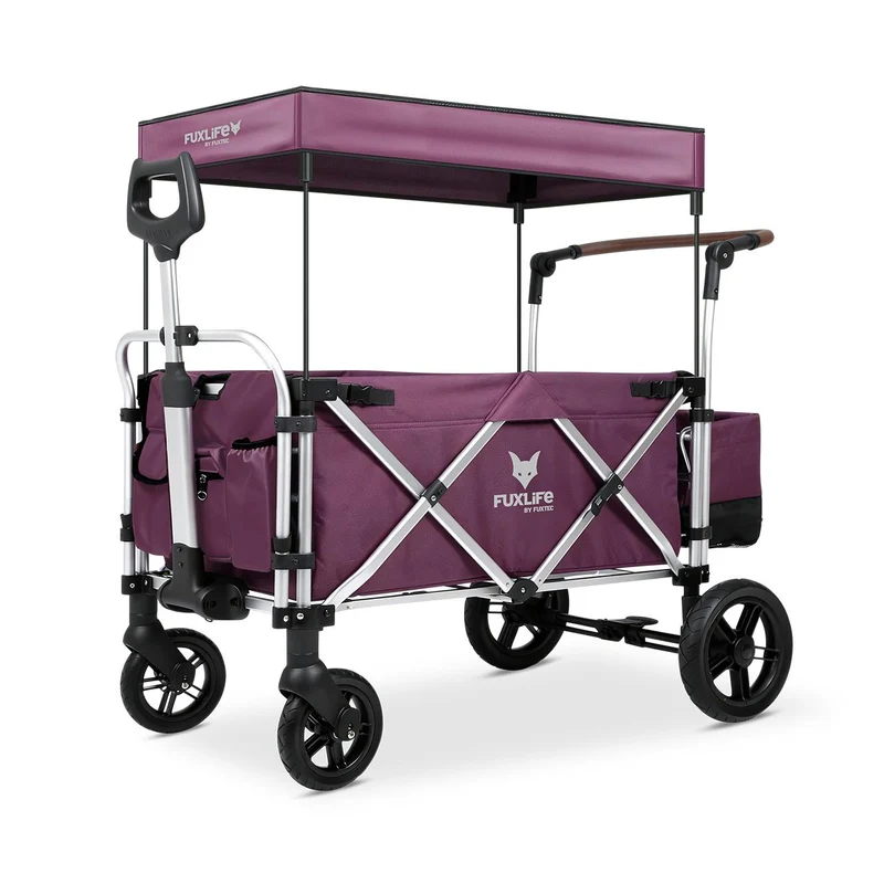 FUXLIFE Premium Chariot Pliable FX-CTL900
