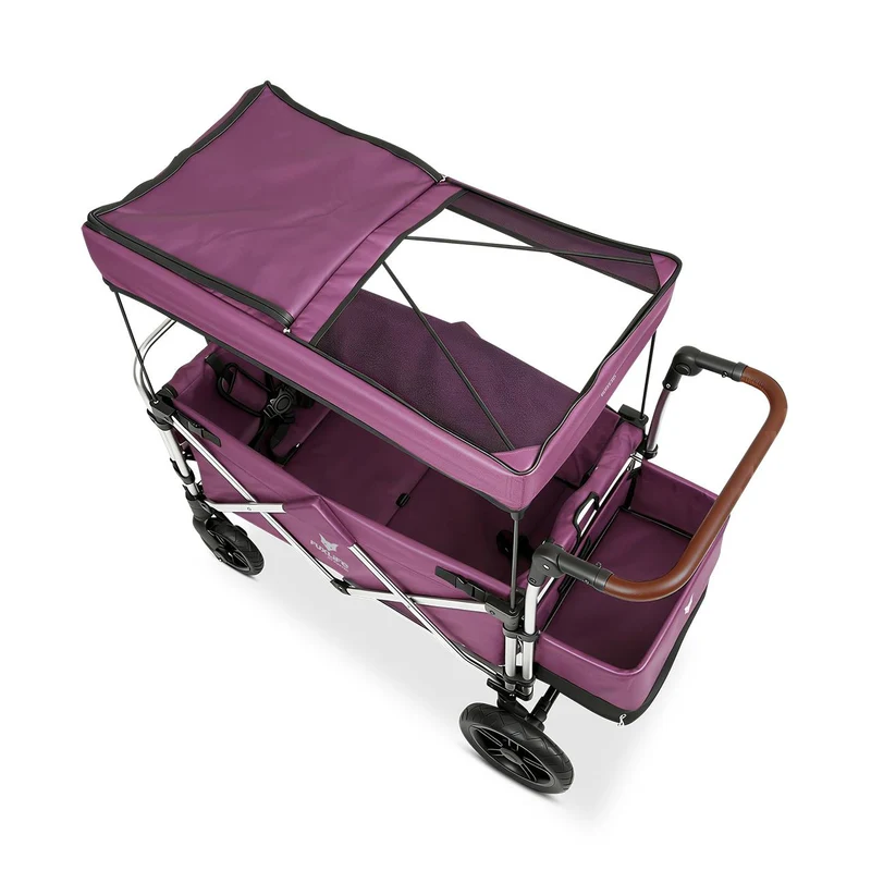 FUXLIFE Premium Chariot Pliable FX-CTL900