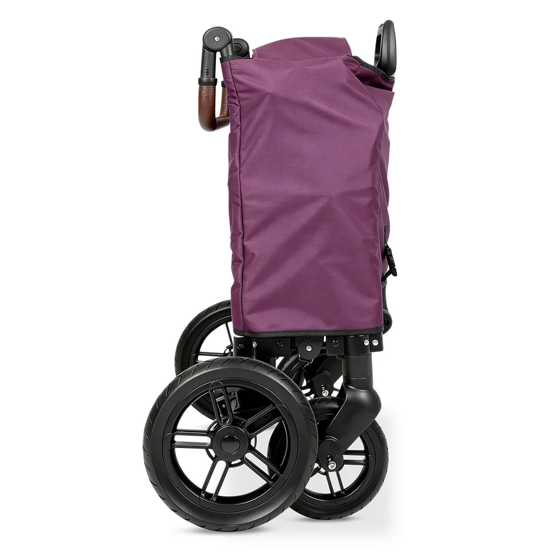 FUXLIFE Premium Chariot Pliable FX-CTL900