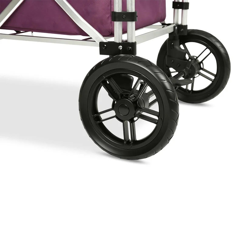 FUXLIFE Premium Chariot Pliable FX-CTL900