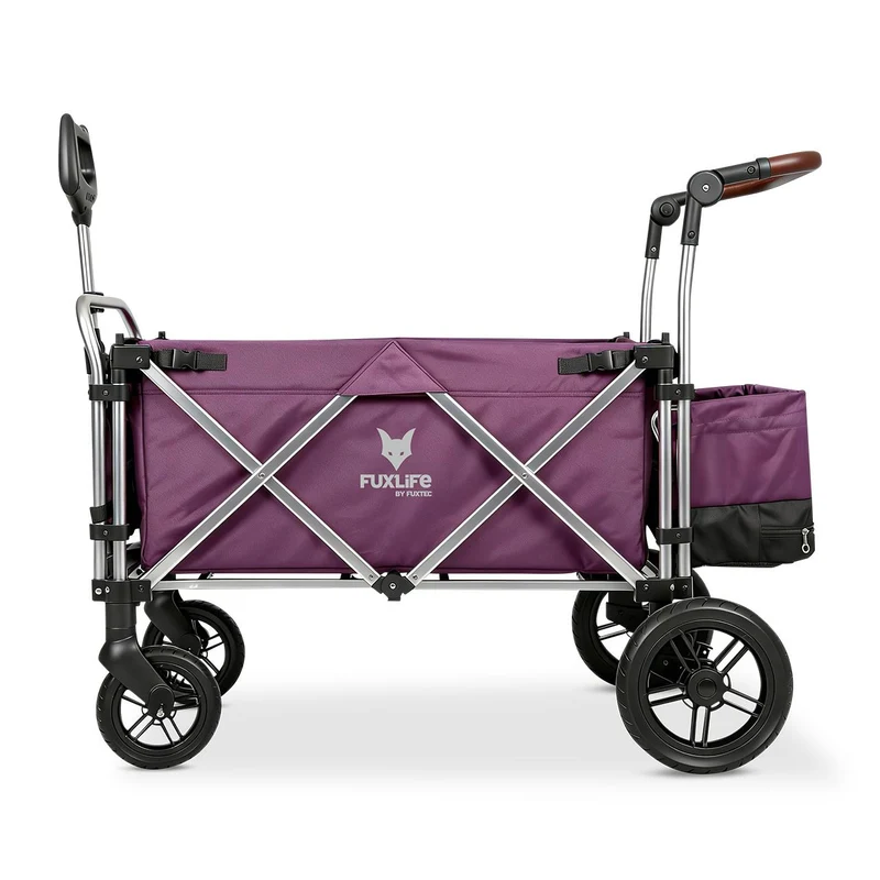 FUXLIFE Premium Chariot Pliable FX-CTL900