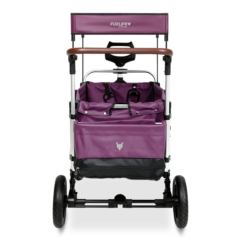 FUXLIFE Premium Chariot Pliable FX-CTL900