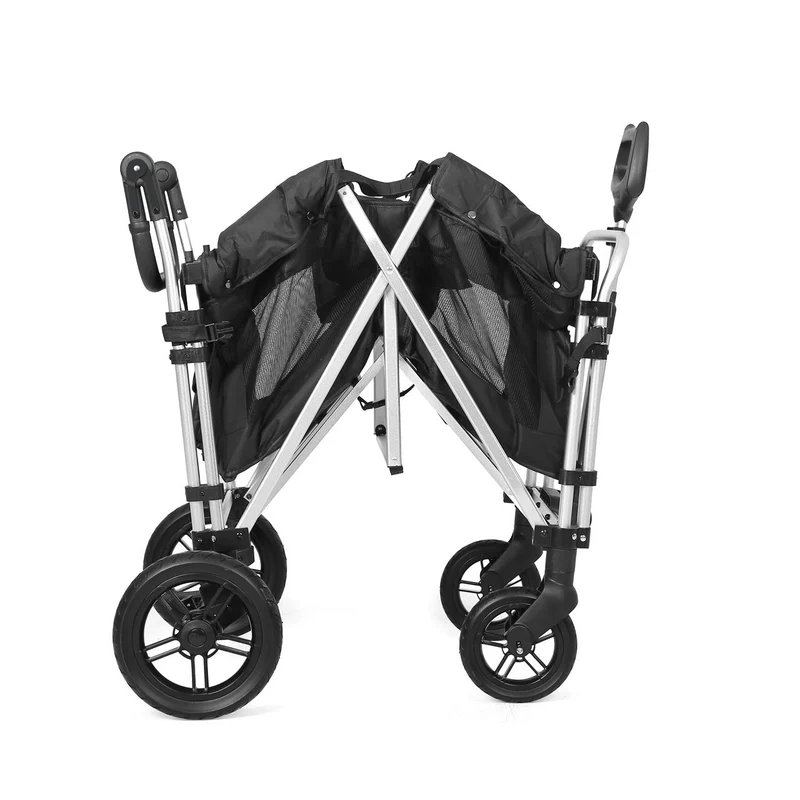 FUXLIFE Premium Chariot 4 places FX-CTXL900