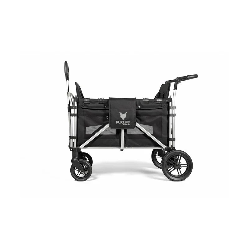 FUXLIFE Premium Chariot 4 places FX-CTXL900