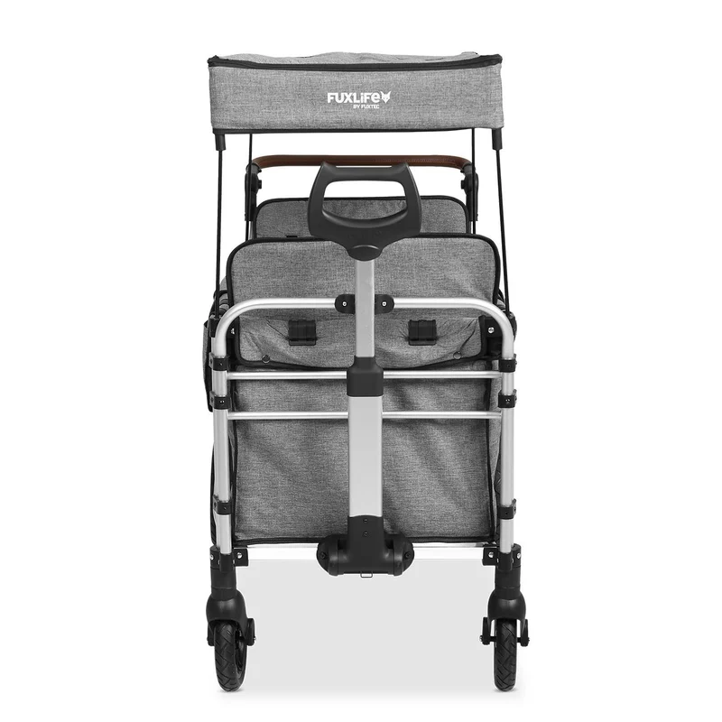 FUXLIFE Premium Chariot 4 places FX-CTXL900
