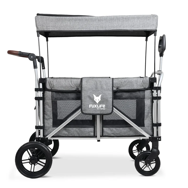 FUXLIFE Premium Chariot 4 places FX-CTXL900