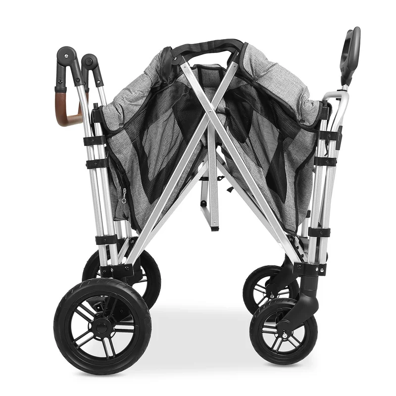 FUXLIFE Premium Chariot 4 places FX-CTXL900