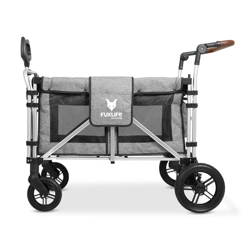 FUXLIFE Premium Chariot 4 places FX-CTXL900