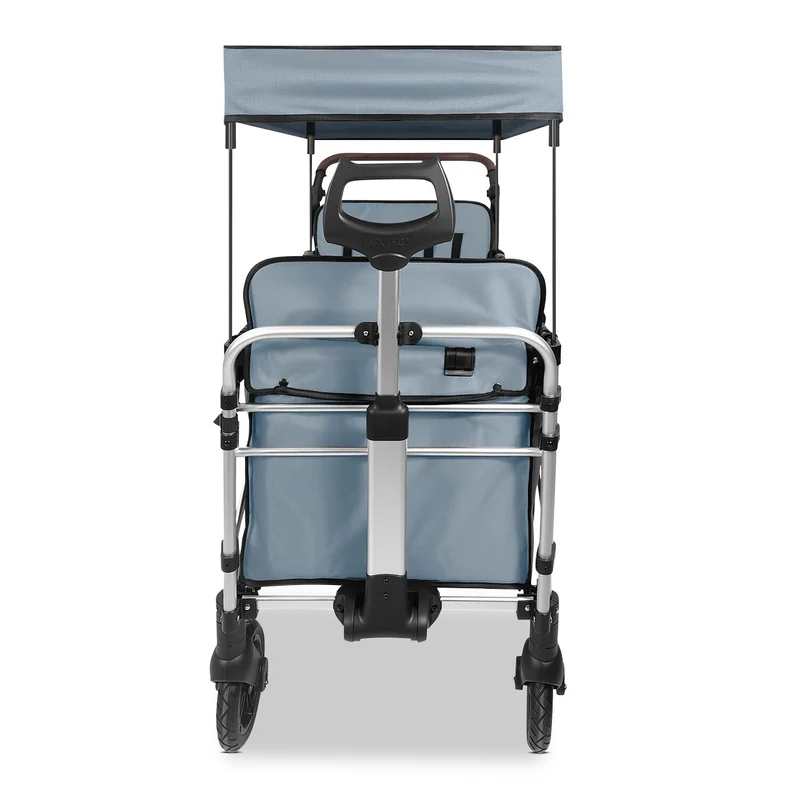 FUXLIFE Premium Chariot 4 places FX-CTXL900