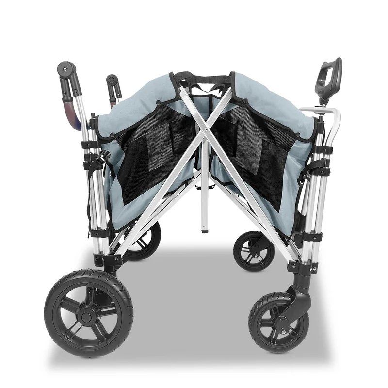 FUXLIFE Premium Chariot 4 places FX-CTXL900
