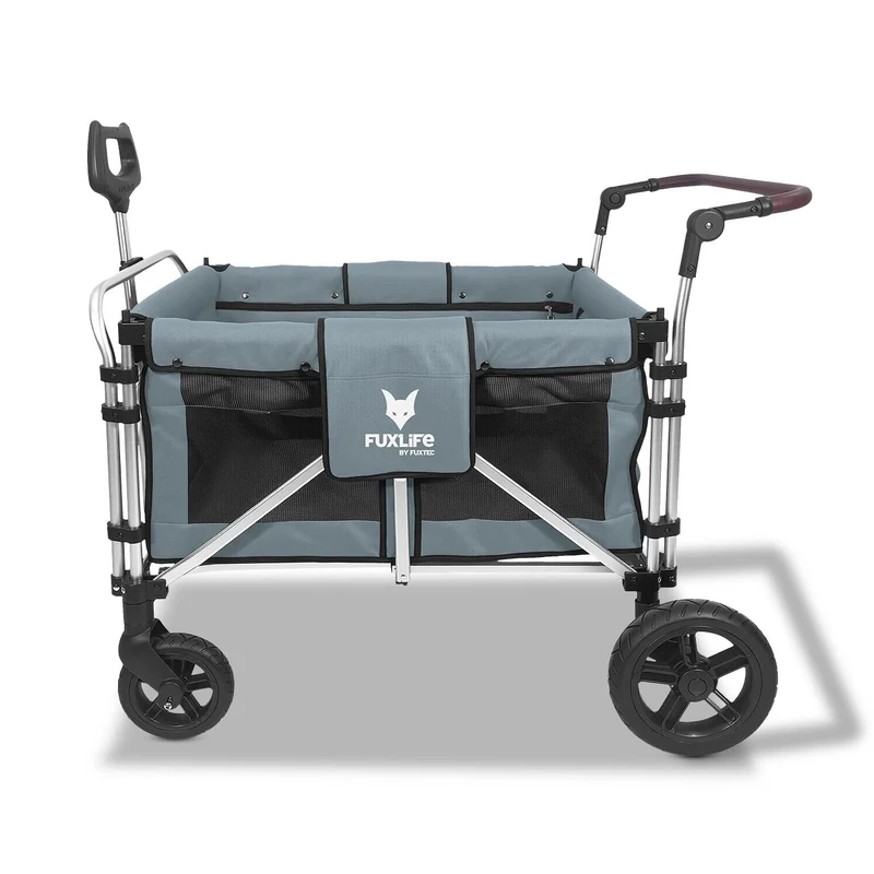 FUXLIFE Premium Chariot 4 places FX-CTXL900