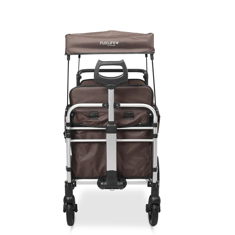FUXLIFE Premium Chariot 4 places FX-CTXL900
