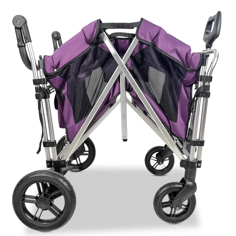 FUXLIFE Premium Chariot 4 places FX-CTXL900