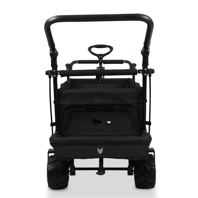 FUXLIFE Chariot de plage FX-CTB800