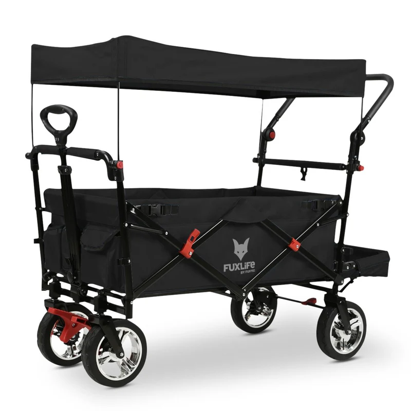 FUXLIFE Chariot confort FX-CT800
