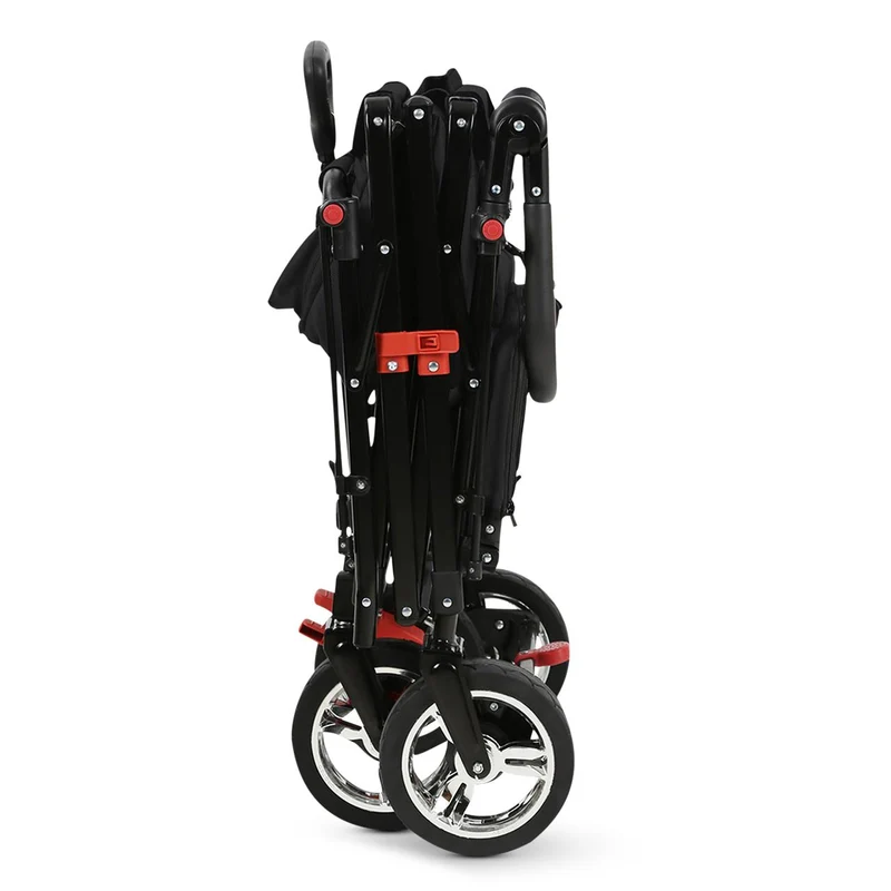 FUXLIFE Chariot confort FX-CT800