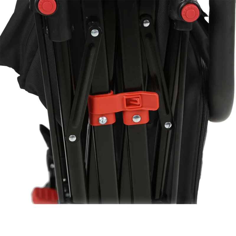 FUXLIFE Chariot confort FX-CT800