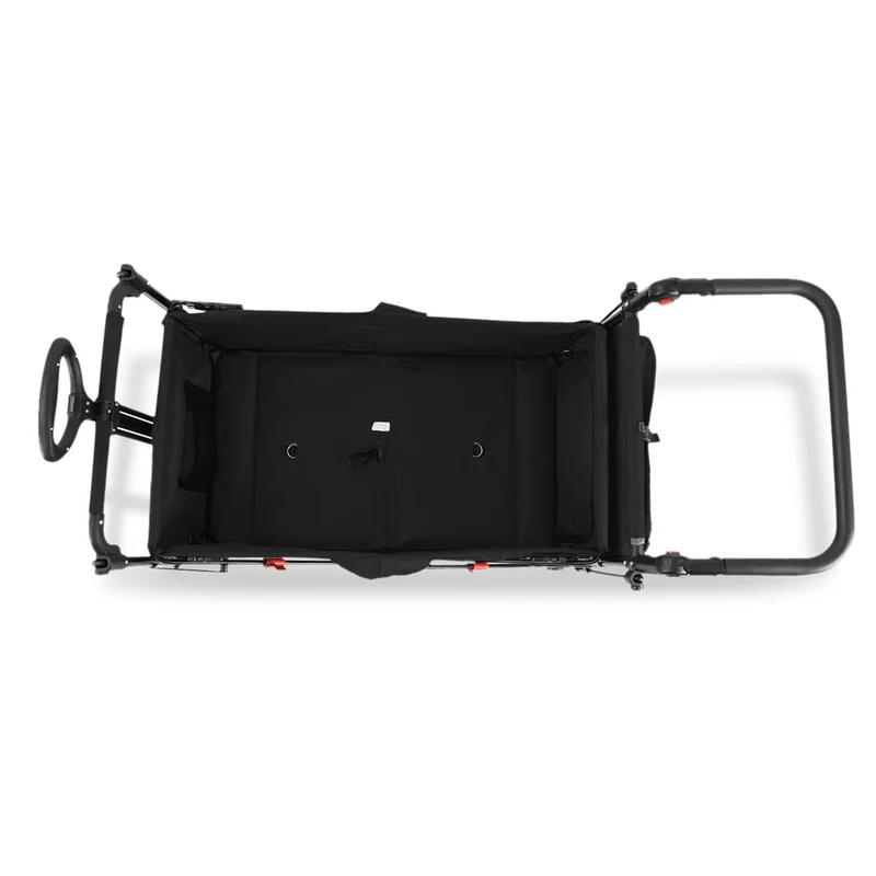 FUXLIFE Chariot confort FX-CT800