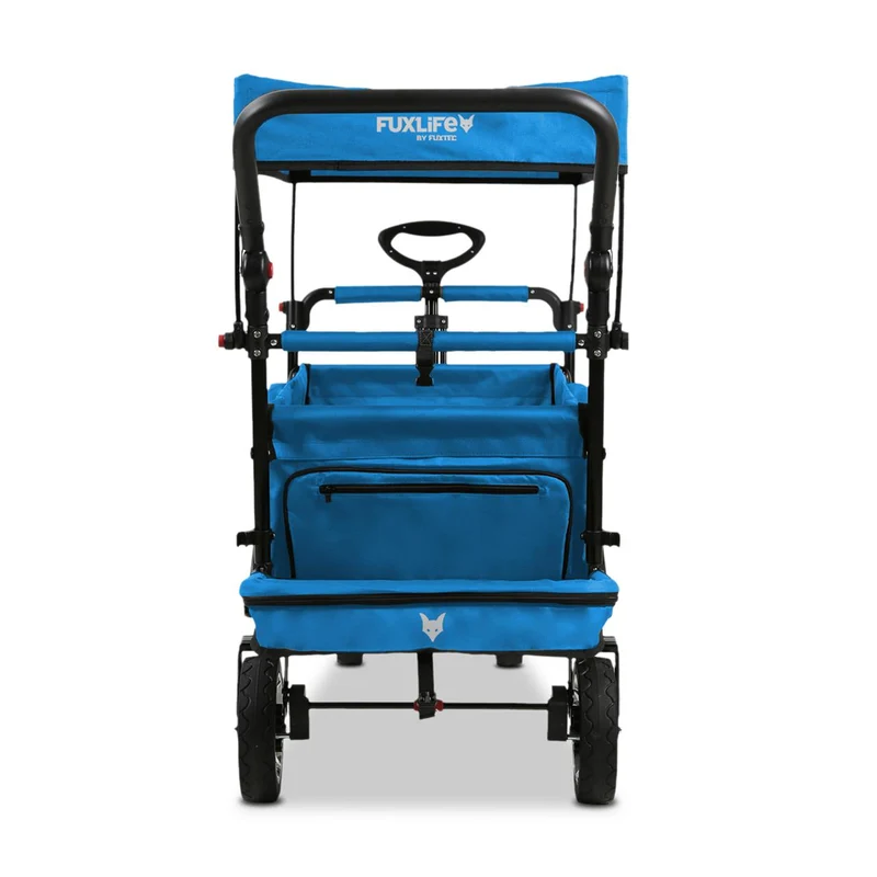 FUXLIFE Chariot confort FX-CT800