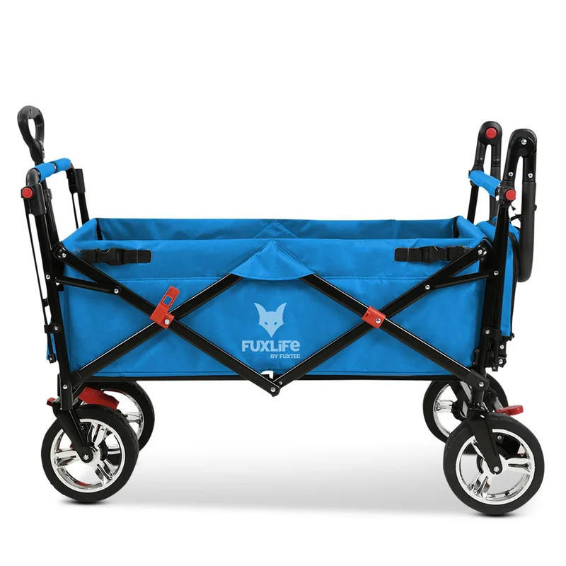 FUXLIFE Chariot confort FX-CT800