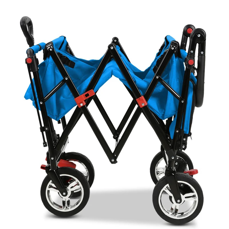 FUXLIFE Chariot confort FX-CT800
