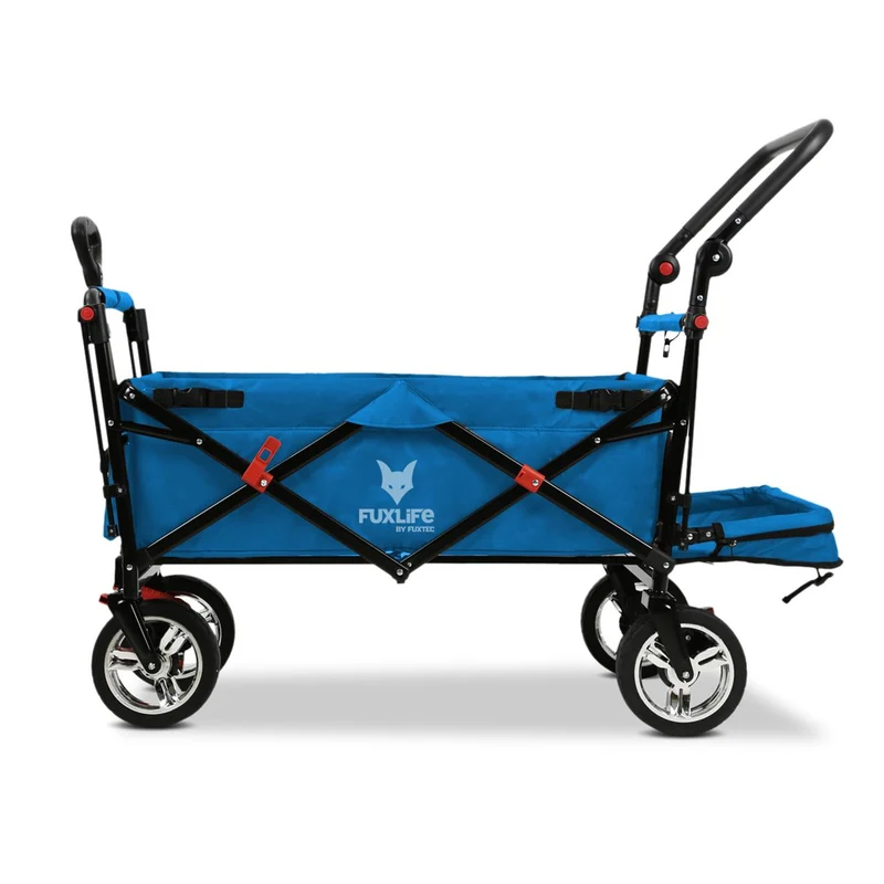 FUXLIFE Chariot confort FX-CT800