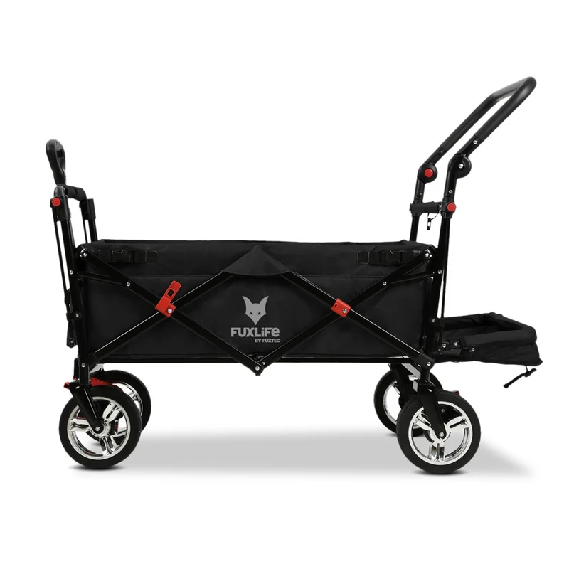 FUXLIFE Chariot confort FX-CT800