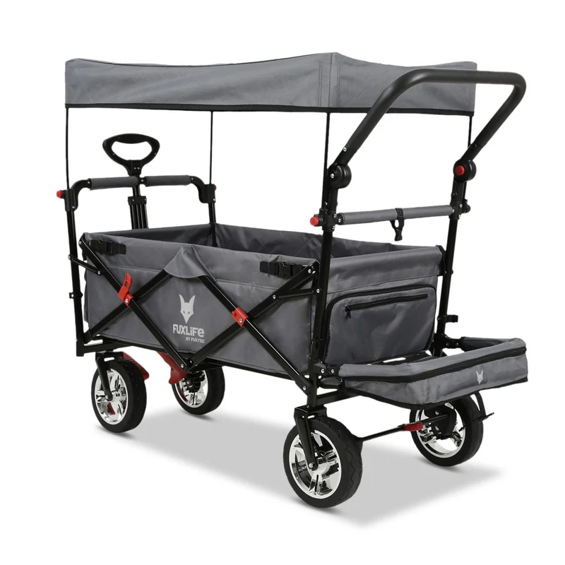 FUXLIFE Chariot confort FX-CT800