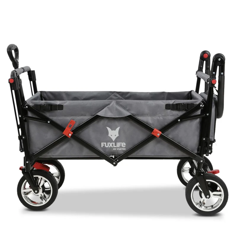 FUXLIFE Chariot confort FX-CT800