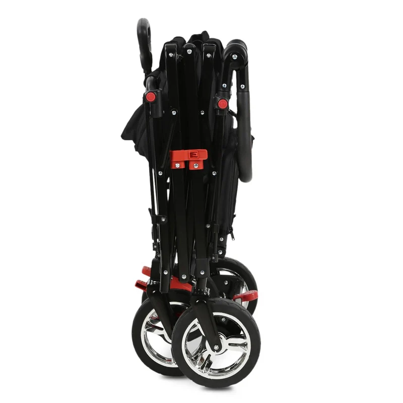 FUXLIFE Chariot confort FX-CT800