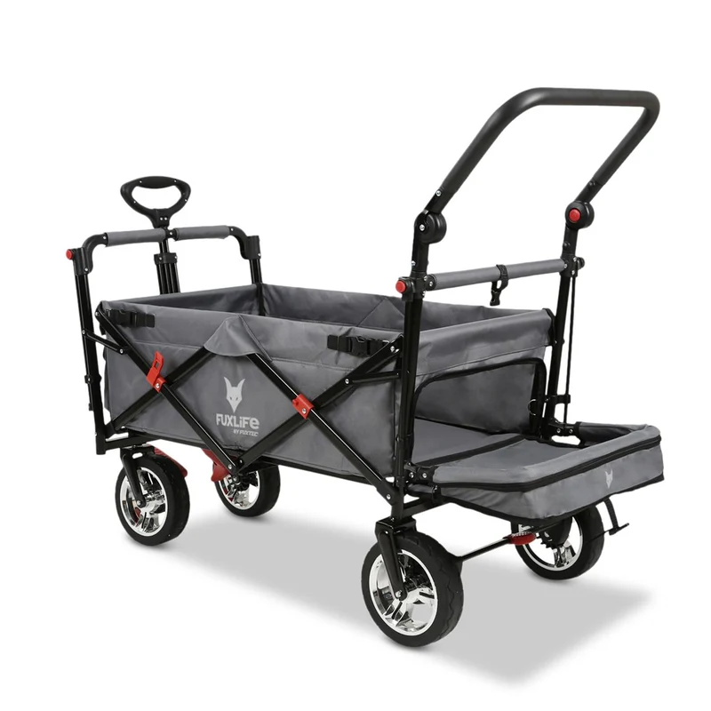 FUXLIFE Chariot confort FX-CT800