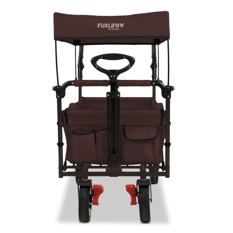 FUXLIFE Chariot confort FX-CT800