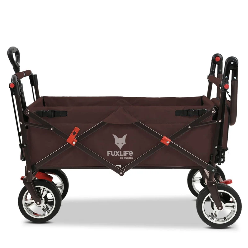 FUXLIFE Chariot confort FX-CT800