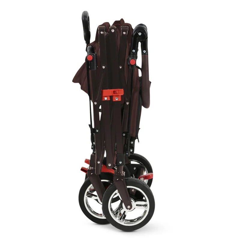 FUXLIFE Chariot confort FX-CT800