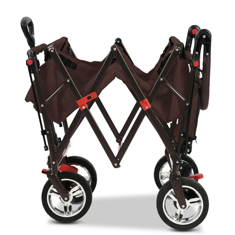FUXLIFE Chariot confort FX-CT800