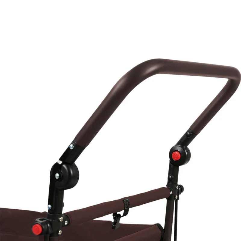 FUXLIFE Chariot confort FX-CT800