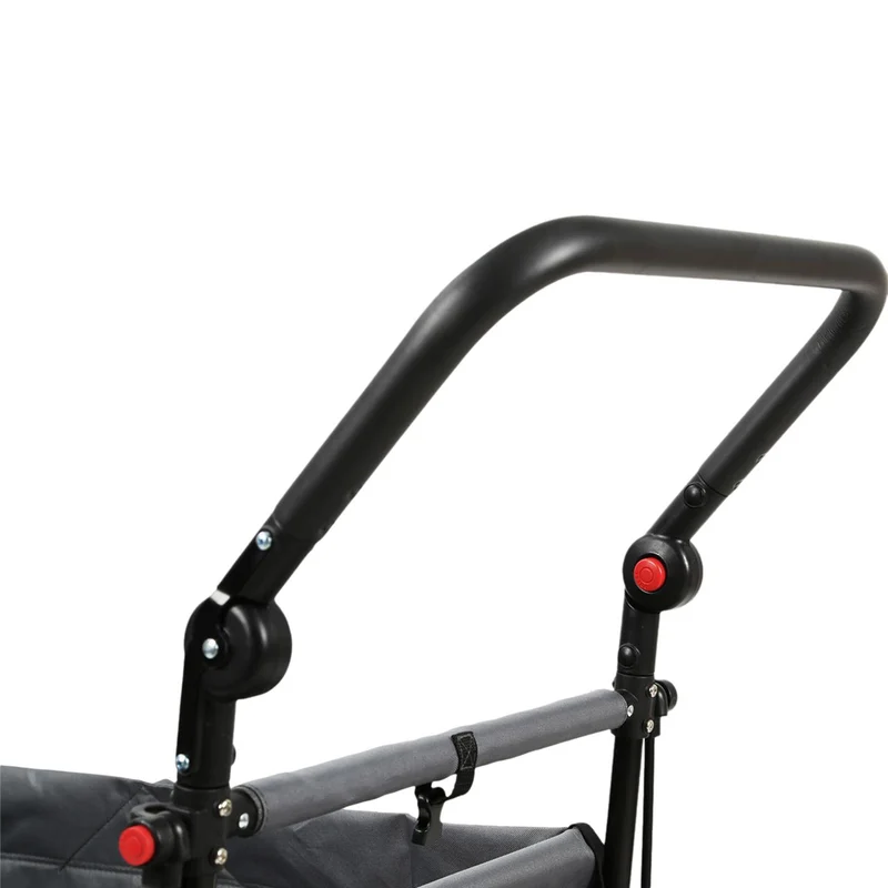 FUXLIFE Chariot confort FX-CT800